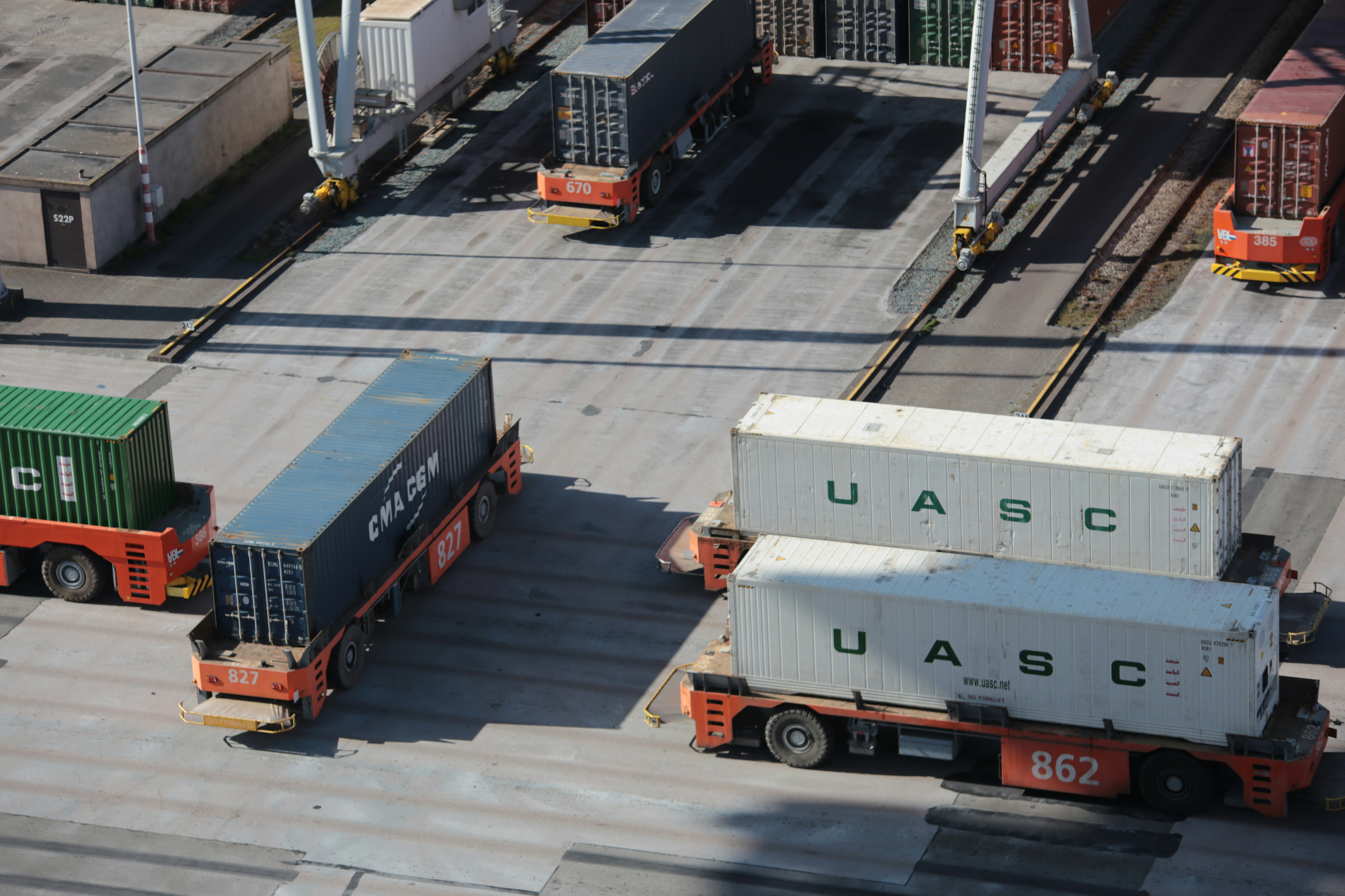 Kazakh Cargo KL